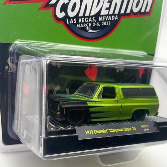 M2 Machines - Picture 3 of 3